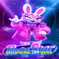 plataforma 789 game